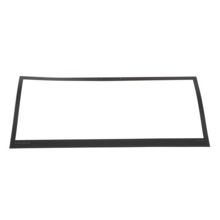 Lenovo MECH ASM SHEET BEZEL W/O LENS 01ER094